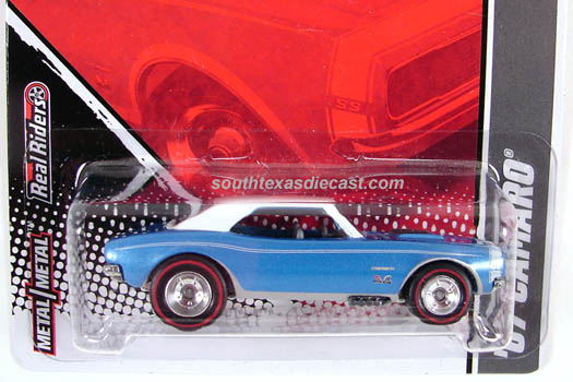 1967 Camaro